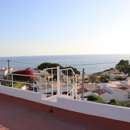 Casa Gudrun Villa Carvoeiro  Buitenkant foto