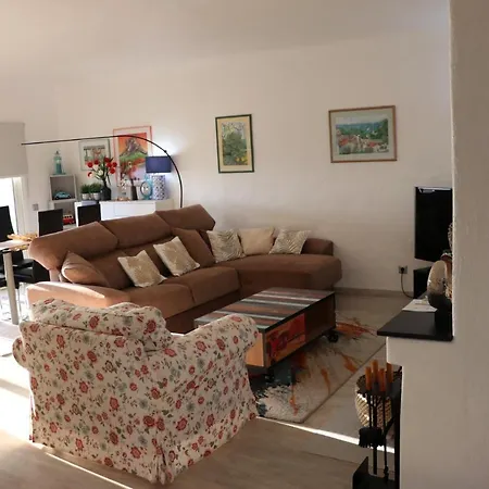 Casa Gudrun Villa Carvoeiro  Buitenkant foto