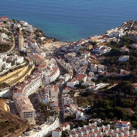 Casa Gudrun Villa Carvoeiro  Buitenkant foto