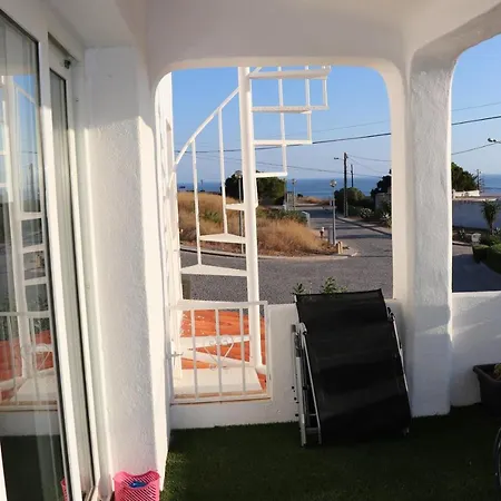 Casa Gudrun Villa Carvoeiro  Buitenkant foto