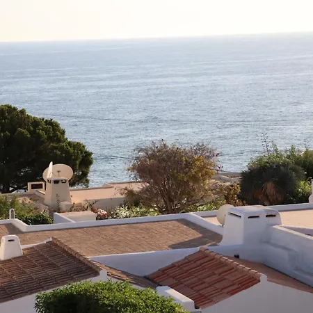 Casa Gudrun Villa Carvoeiro  Buitenkant foto