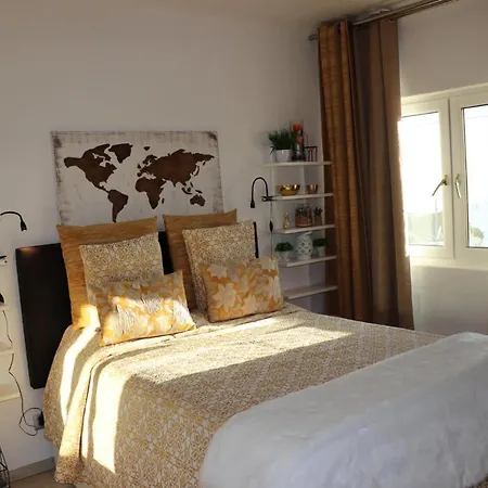 Casa Gudrun Villa Carvoeiro  Buitenkant foto