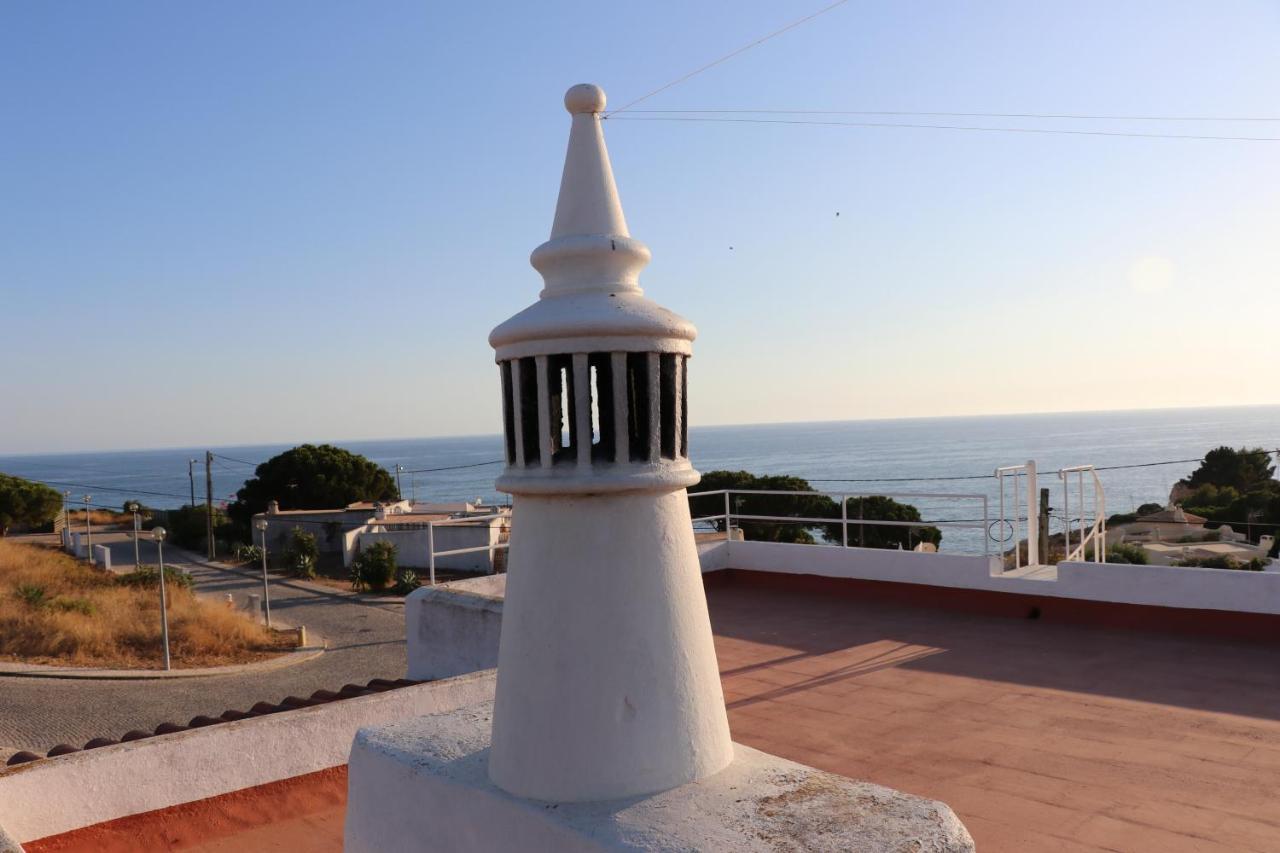 Casa Gudrun Carvoeiro (Lagoa)