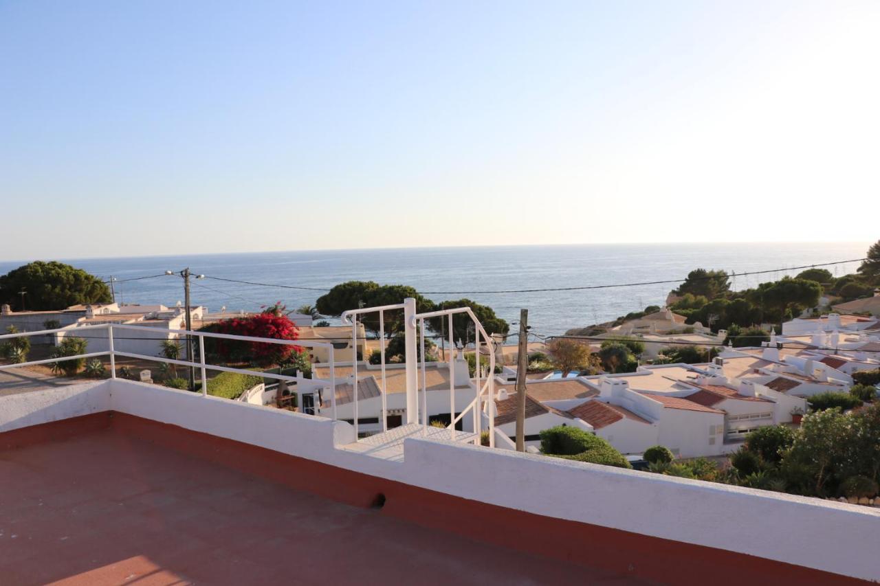 Casa Gudrun Carvoeiro (Lagoa)