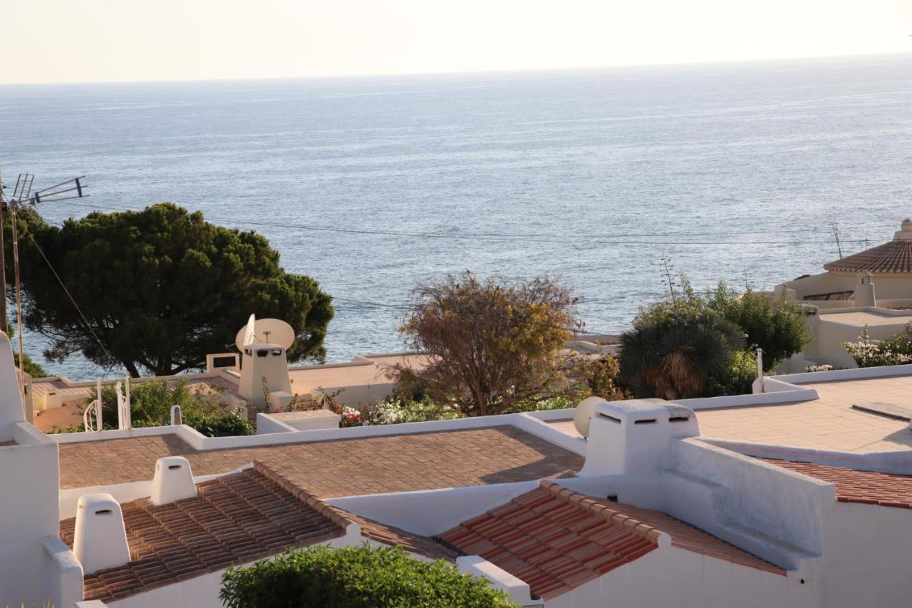 Holiday home Casa Gudrun Carvoeiro (Lagoa)