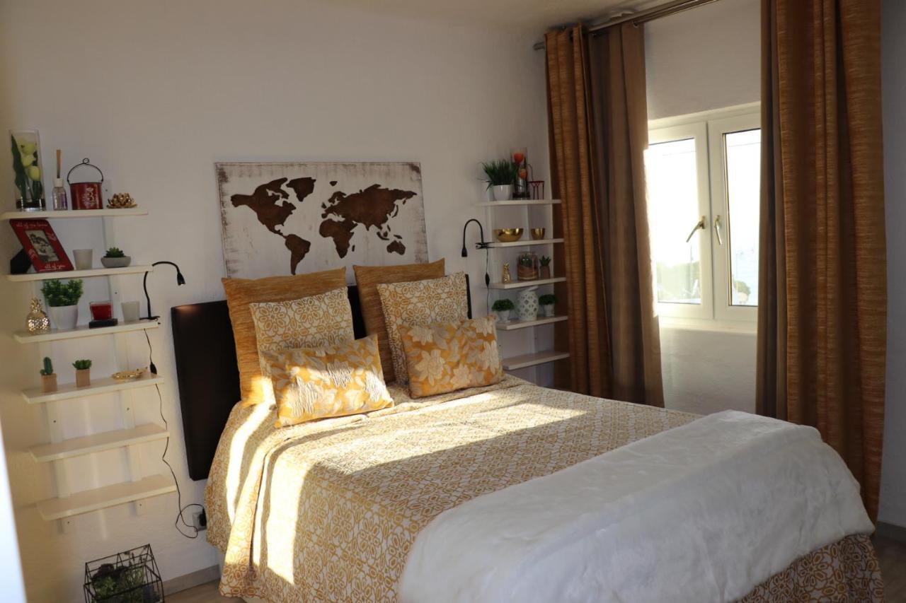 Holiday home Casa Gudrun