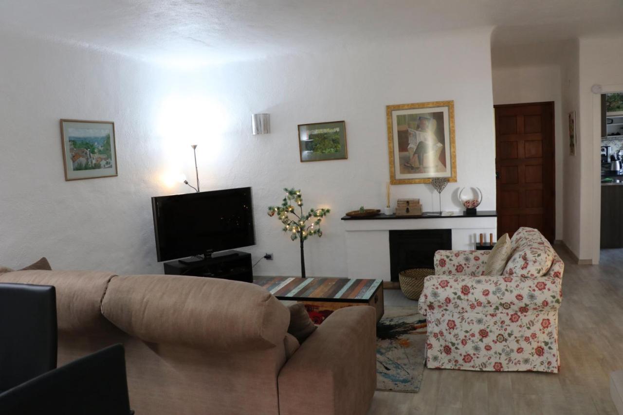 Holiday home Casa Gudrun