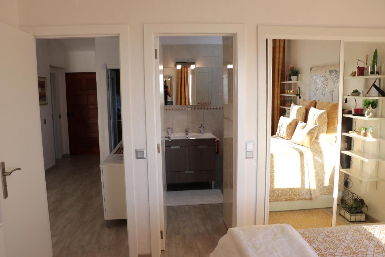Casa Gudrun Carvoeiro (Lagoa)