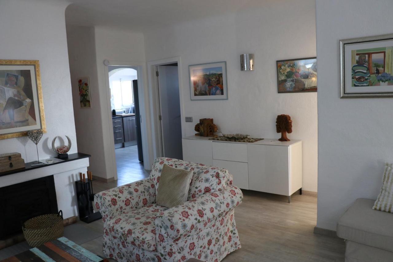 Holiday home Casa Gudrun *