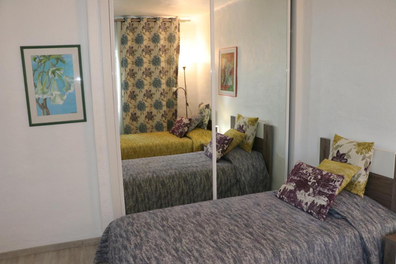 Casa Gudrun Holiday home *