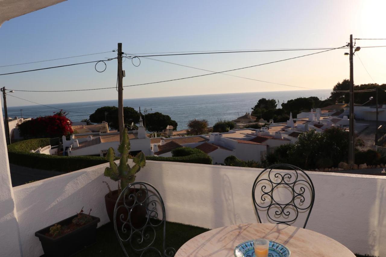 Casa Gudrun Holiday home Carvoeiro (Lagoa)