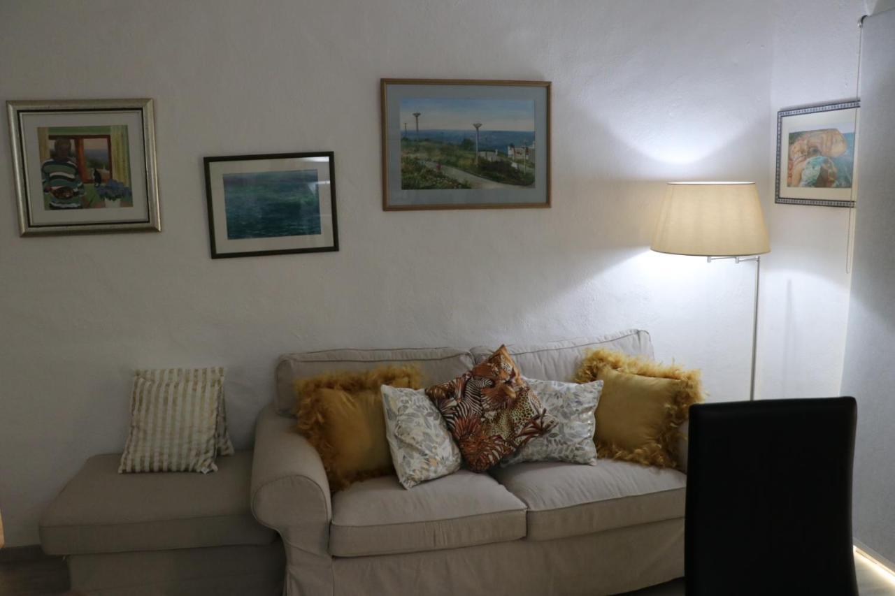 Holiday home Casa Gudrun