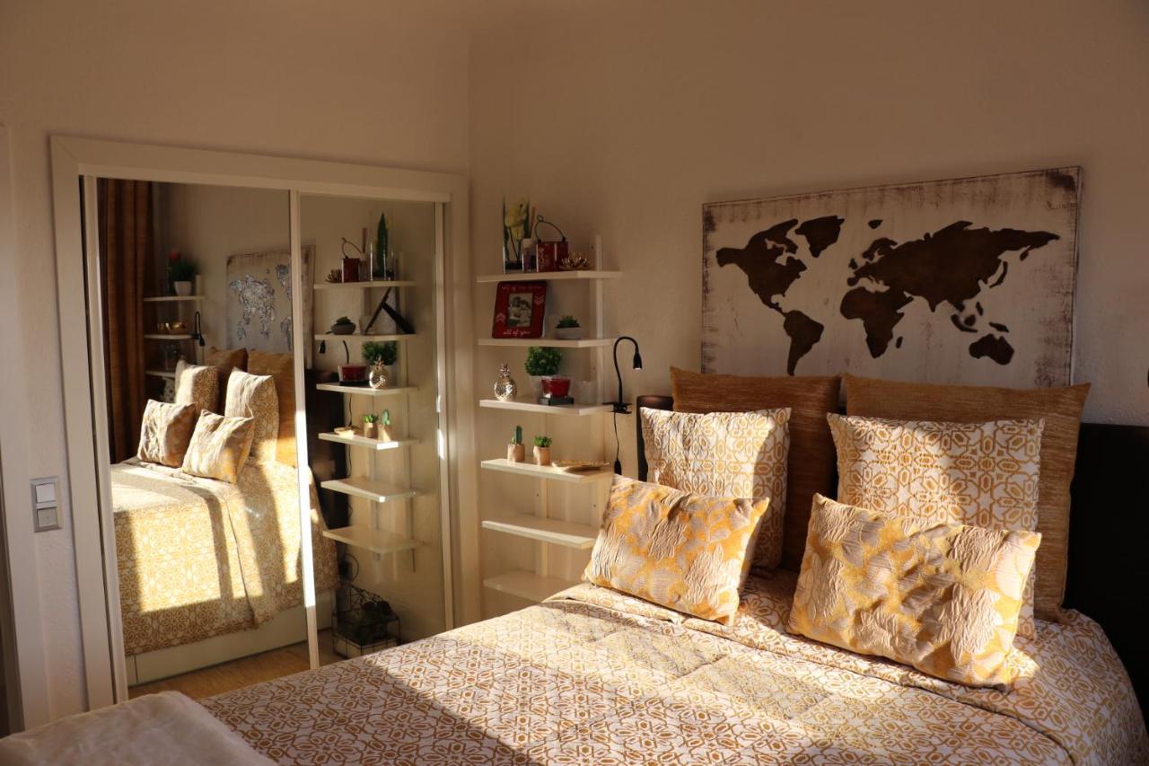 Casa Gudrun Holiday home